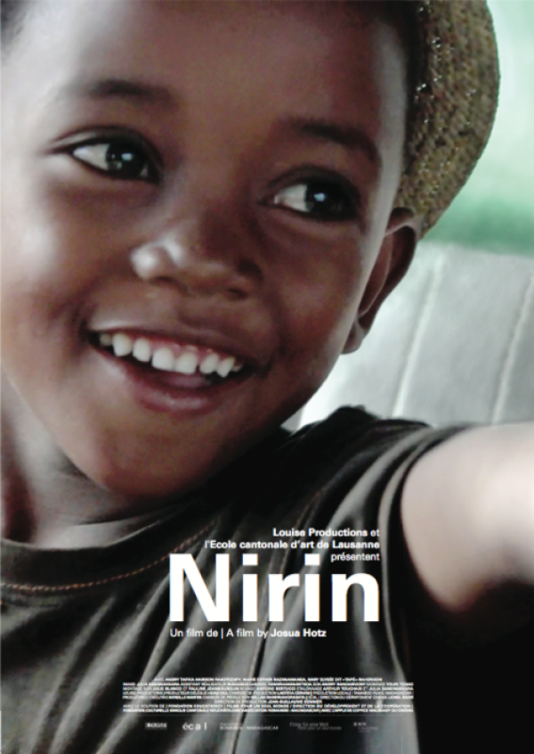 Visuel du film Nirin